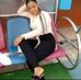 Sandy Gold - Facebook
