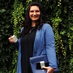 Sandy Liewald - @sandygoldmomente - Instagram