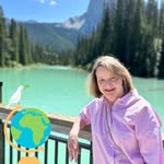 Sandy Goldman - @sagoldman7 - Instagram