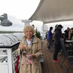 Sandy Goldman Wolk - @sandygoldmanwolk - Instagram