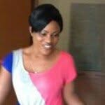 Sandra Quarshie - @sandygoody - Instagram