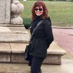 Sandy Gordon - @gosandradee - Instagram