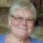 Sandy Gould - @sandyhut55 - Instagram