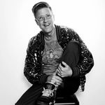 Sandy Gould - @spidersandy - Instagram
