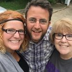 Sandy Gould - @grammy549 - Instagram