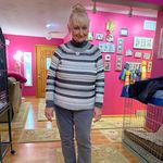 Sandy Gould - @drsgould1 - Instagram