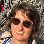 Sandy Gould Bessey - @besseysg - Instagram