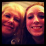 Sandy Gould Perkins - @daisysandrap - Instagram