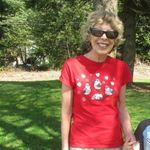 Sandy Muirhead-Gould - @sandybird3 - Instagram
