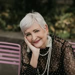 Sandy Greenberg - @sandy.greenberg - Instagram