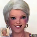 Sandy Greenberg - @sandygreenie - Instagram