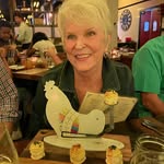 Sandy Greenberg - @greenberg8762 - Instagram