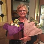 Sandy Greenberg Weiner - @greenbergweiner - Instagram
