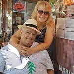 Sandy Greer - @kaseylab10 - Instagram
