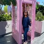 Sandra Cruz Grimaldi - @sandy_grimaldi_ - Instagram