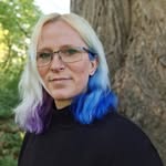 Sandy Hellmer - @sandy_grimm_ - Instagram