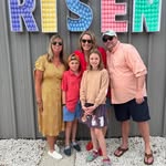 Sandy Messer Grogan - @messergrogan - Instagram