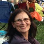 Sandy Grossman - @sandydanser - Instagram