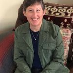 Sandy Grossman - @pinksam1 - Instagram