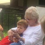 Sandy Linderman Grossman - @bubbysimmy - Instagram