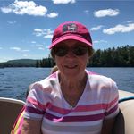 Sandy R. Grossman - @sag48 - Instagram