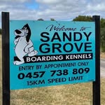 Sandy Grove Boarding Kennels - @sandygrovekennels - Instagram