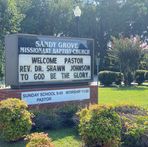 Sandy Grove Mbc - Facebook