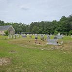 Sandy Grove Primitive Baptist Cemetary  - Facebook