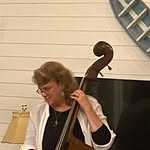 Sandy Grover Mason - @sandysbassline - Instagram
