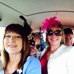 Sandra Grubb - @sandra_grubb - Instagram