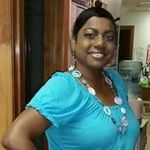 Sandra Grubb-Farquharson - @ladyfarkie - Instagram