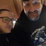 Sandy Kay Grubb - @mrzzsandy - Instagram