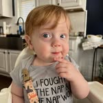 Sandy Conway Grubbs - @coppergideon - Instagram