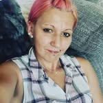 Sandra Gruber - @sandy_14.2 - Instagram