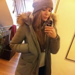 Sandra Gruber - @blue_sandy_g - Instagram