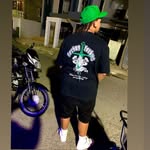 Sandy Guerrero - @iam_sandito - Instagram