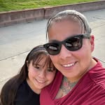Sandy Guerrero - @just_keep_laughing_san - Instagram