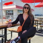 Sandy Guerrero Rodríguez - @sandyguerrero831 - Instagram