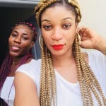Sandy N'guessan🇨🇮 - @sandy.nguessan.96 - Instagram