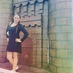 Sandy Guevara - @sandiguevara07 - Instagram