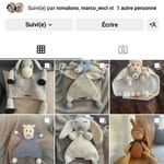 Sandy Guine - @sandyguine - Instagram