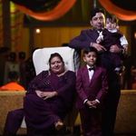 Nishu Sandy Gumber - @sandygumber - Instagram
