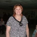 Sandy Gustafson - @sassysandy1029 - Instagram