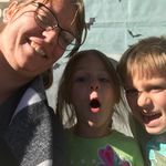 Sandy Gustafson - @sandygus13 - Instagram