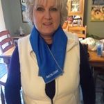 Sandy Johnson Gustafson - @sandygustafson56 - Instagram