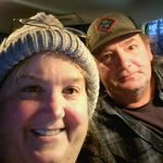 Sandy Gustafson - @scrappy218 - Instagram