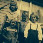 Sandy Gustafson - @skgustafs - Instagram