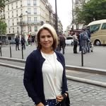Sandra E. Gutierrez - @sandy.gutierrez - Instagram