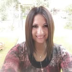 Sandy Gutierrez - @sandyta_guty - Instagram