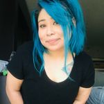 Sandy Gutierrez - @grooovygroooms - Instagram